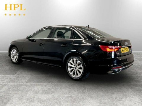 Audi A4 2023 73 2.0 RF73CXE  #5