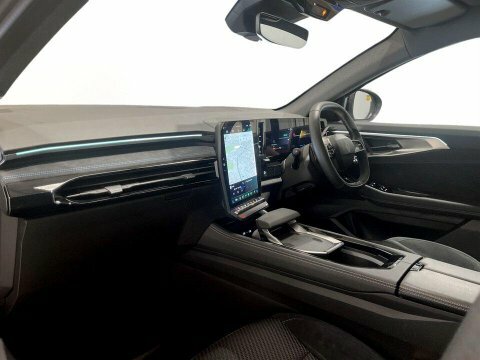 Renault Austral Techno Esprit Alpine White #15