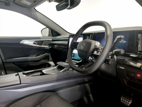 Renault Austral Techno Esprit Alpine White #12