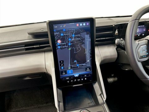 Ford Explorer Premium Extended Range Rwd Heat Pump - Driver Ass Blue #15