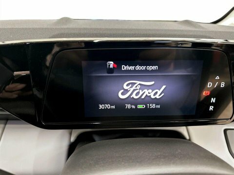 Ford Explorer Premium Extended Range Rwd Heat Pump - Driver Ass Blue #13