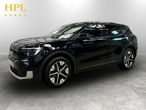 Ford Explorer Premium Extended Range Rwd Heat Pump - Driver Ass Blue #2