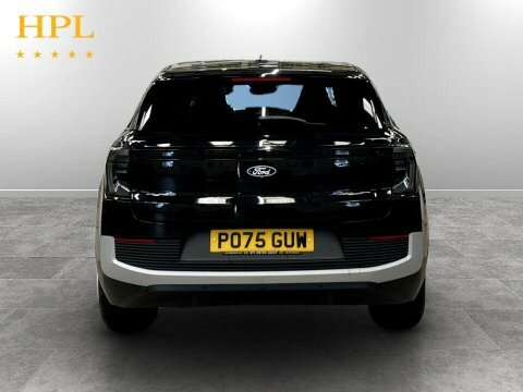 Ford Explorer Premium Extended Range Rwd Heat Pump - Driver Ass Blue #5