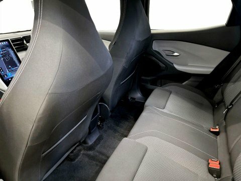 Ford Explorer Premium Extended Range Rwd Heat Pump - Driver Ass Blue #19