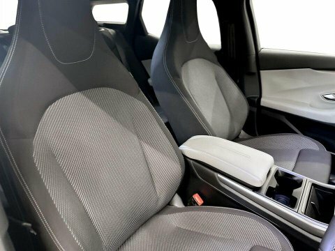 Ford Explorer Premium Extended Range Rwd Heat Pump - Driver Ass Blue #10