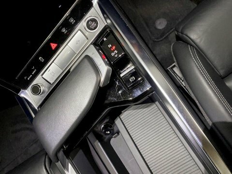 Audi E-tron 230Kw 50 Quattro 71Kwh Black Edition #16