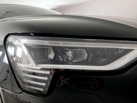 Audi E-tron 230Kw 50 Quattro 71Kwh Black Edition #9