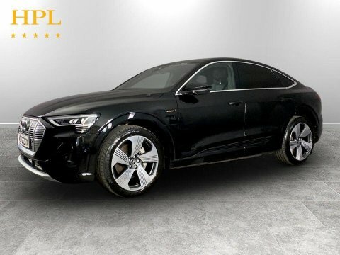 Audi E-tron 2023 72 55 #3