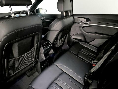 Audi E-tron 230Kw 50 Quattro 71Kwh Black Edition #19