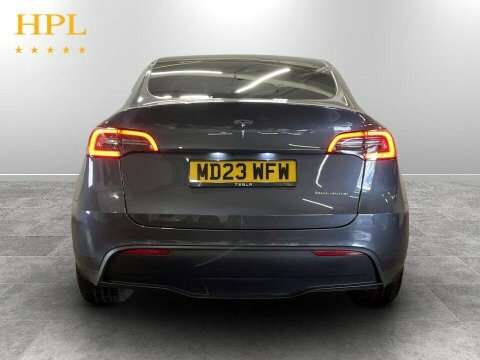 Tesla Model Y 2023 23 Dual MD23WFW  #6