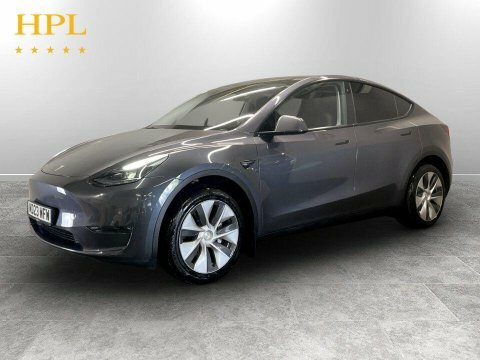 Tesla Model Y 2023 23 Dual MD23WFW  #3