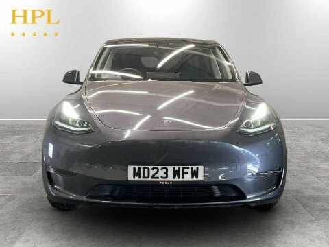 Tesla Model Y 2023 23 Dual MD23WFW  #2