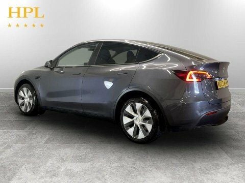 Tesla Model Y 2023 23 Dual MD23WFW  #5