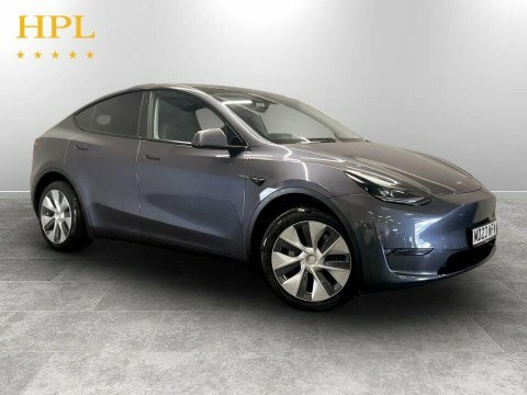 Tesla Model Y 2023 23 Dual 