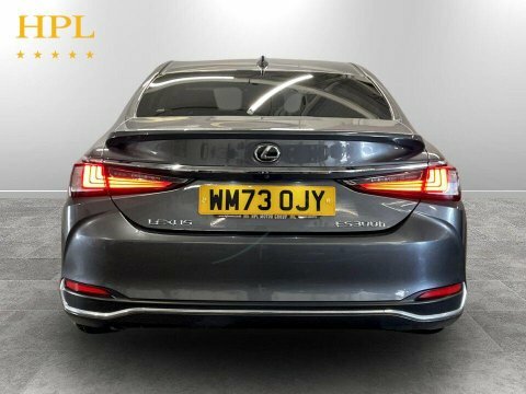 Lexus ES 2023 73 2.5 #6