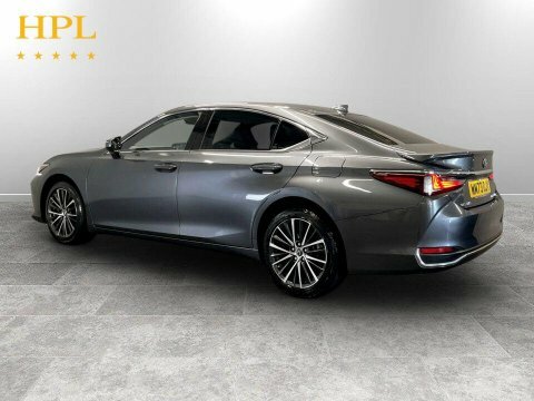 Lexus ES 2023 73 2.5 #5