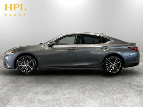 Lexus ES 2023 73 2.5 #4