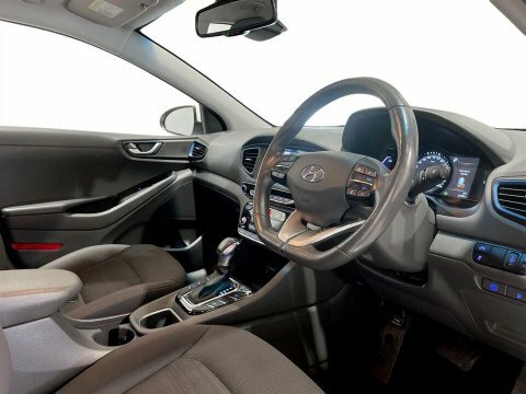 Hyundai Ioniq 100Kw Premium 38Kwh #12