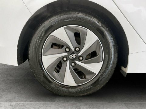 Hyundai Ioniq 100Kw Premium 38Kwh #10