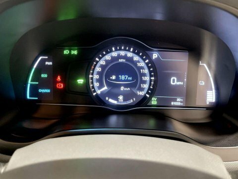 Hyundai Ioniq 100Kw Premium 38Kwh #14