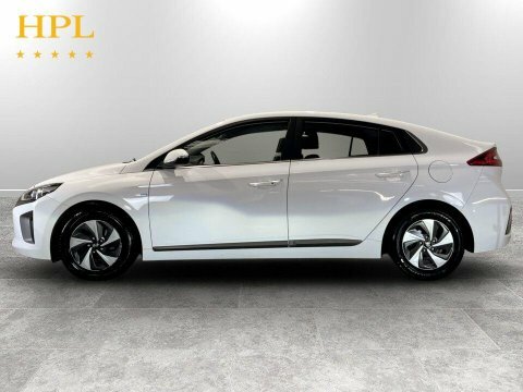Hyundai Ioniq 100Kw Premium 38Kwh #4