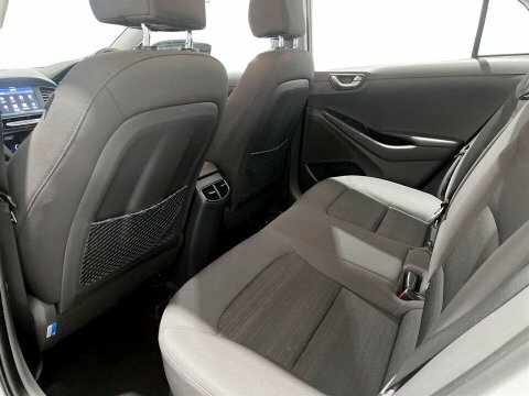 Hyundai Ioniq 100Kw Premium 38Kwh #20