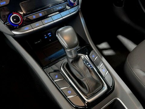 Hyundai Ioniq 100Kw Premium 38Kwh #17