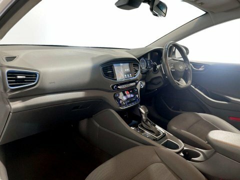 Hyundai Ioniq 100Kw Premium 38Kwh #15