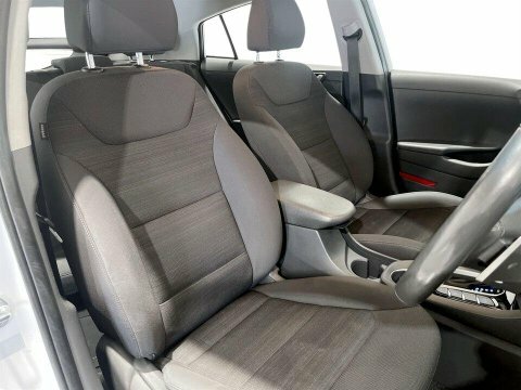 Hyundai Ioniq 100Kw Premium 38Kwh #11
