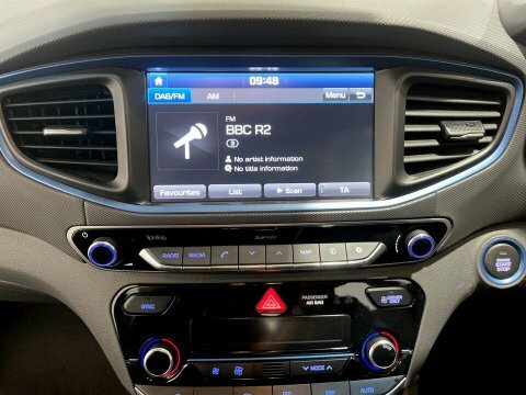Hyundai Ioniq 100Kw Premium 38Kwh #18