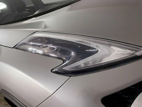 Nissan Juke 1.0 Dig-t 114 N-connecta #9