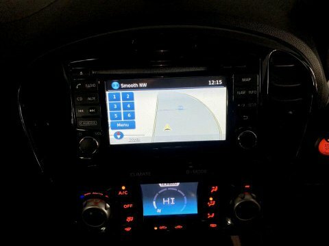Nissan Juke 1.0 Dig-t 114 N-connecta #15