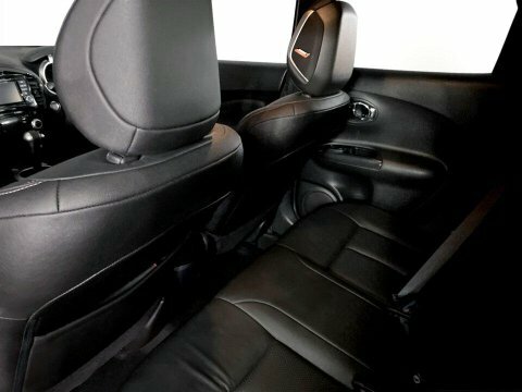 Nissan Juke 1.0 Dig-t 114 N-connecta #19