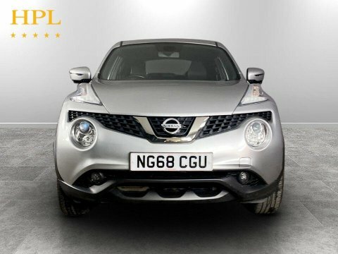 Nissan Juke 1.0 Dig-t 114 N-connecta #2