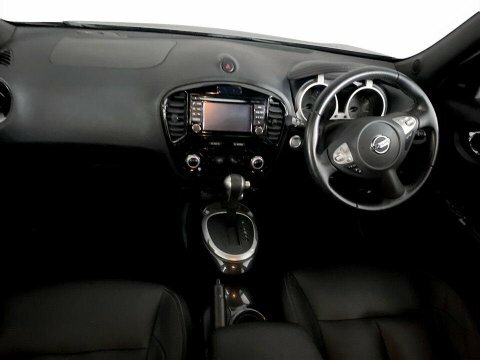 Nissan Juke 1.0 Dig-t 114 N-connecta #18