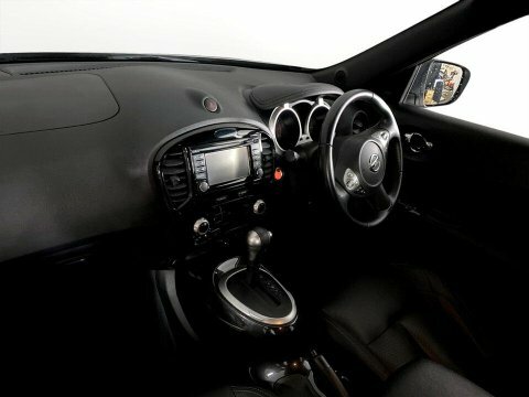 Nissan Juke 1.0 Dig-t 114 N-connecta #14