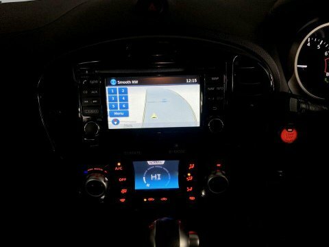 Nissan Juke 1.0 Dig-t 114 N-connecta #17