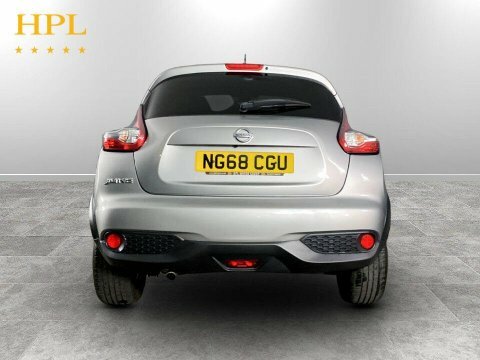 Nissan Juke 1.0 Dig-t 114 N-connecta #6