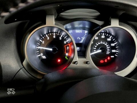 Nissan Juke 1.0 Dig-t 114 N-connecta #13