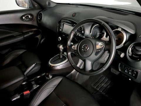 Nissan Juke 1.0 Dig-t 114 N-connecta #12