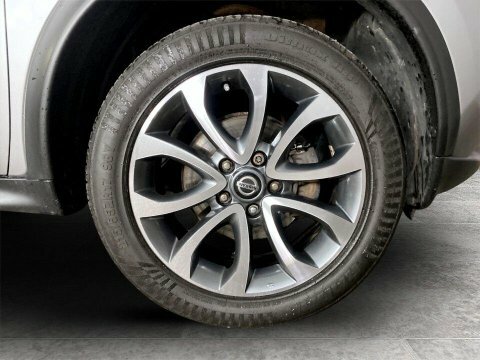Nissan Juke 1.0 Dig-t 114 N-connecta #10