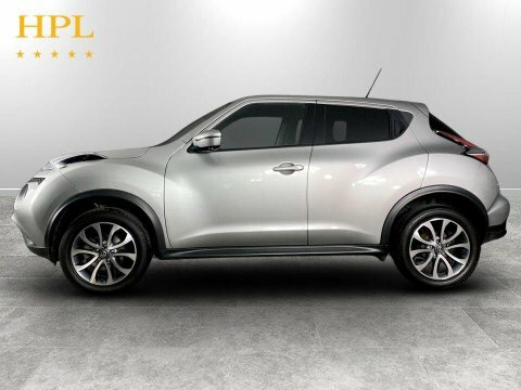 Nissan Juke 1.0 Dig-t 114 N-connecta #4