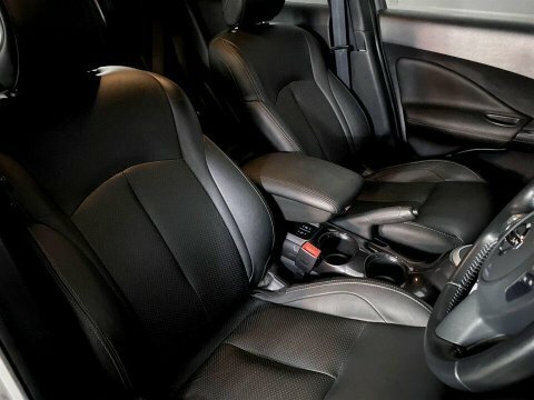Nissan Juke 1.0 Dig-t 114 N-connecta #11