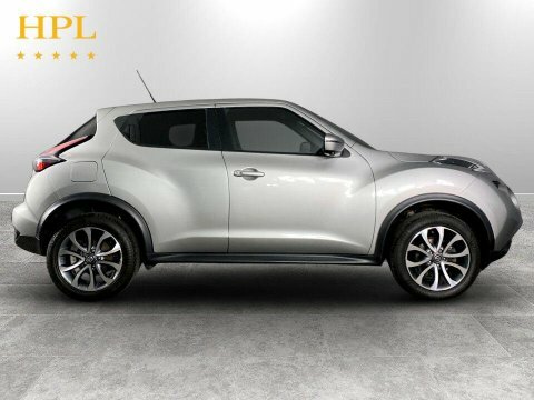 Nissan Juke 1.0 Dig-t 114 N-connecta #8