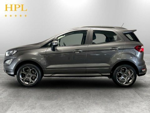 Ford Ecosport 2023 23 1.0T MX23UPW  #4