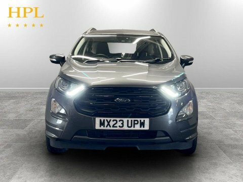 Ford Ecosport 2023 23 1.0T MX23UPW  #2