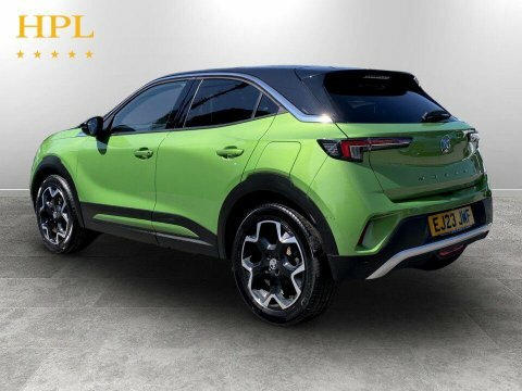 Vauxhall Mokka-e 2023 23 EJ23JWF #5
