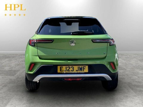 Vauxhall Mokka-e 2023 23 EJ23JWF #6