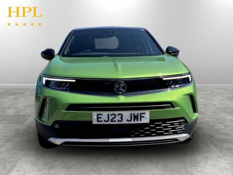 Vauxhall Mokka-e 2023 23 EJ23JWF #2