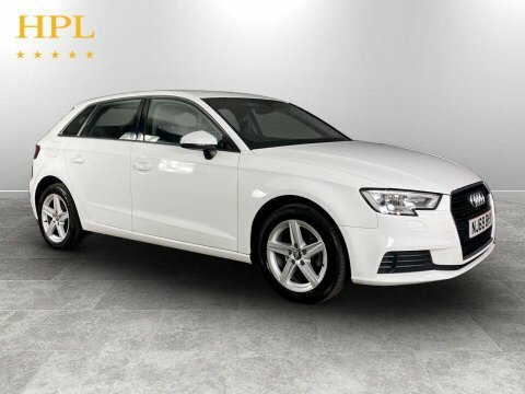 Audi A3 2019 69 1.0